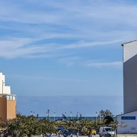 Apartamento Danse Avec Les Vagues - Appt A 100m De La