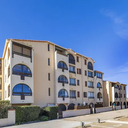 Danse Avec Les Vagues - Appt A 100m De La アパート