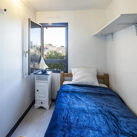 Danse Avec Les Vagues - Appt A 100m De La Apartamento